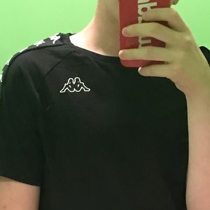 Meet your Posher, James